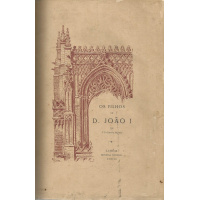 Livros/Acervo/M/MARTINS JP OLIVEIRA